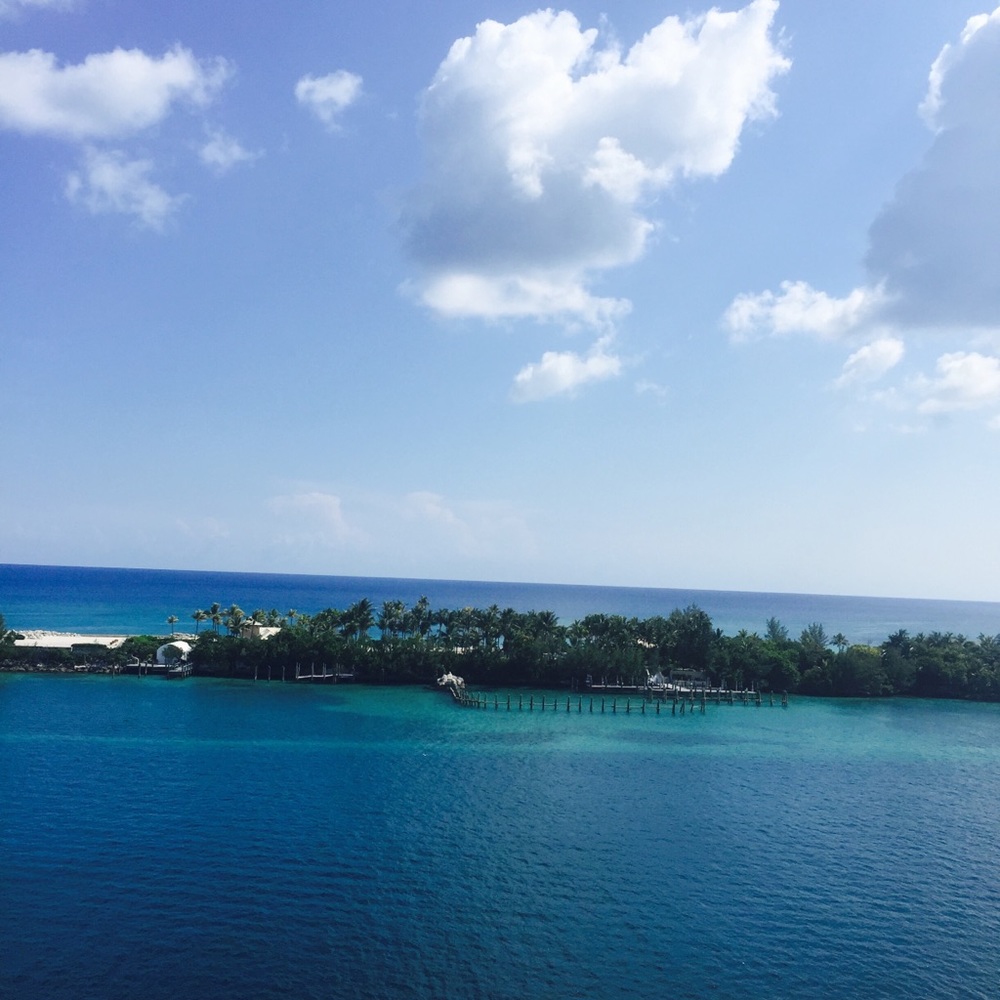 Meet your Posher, Summer